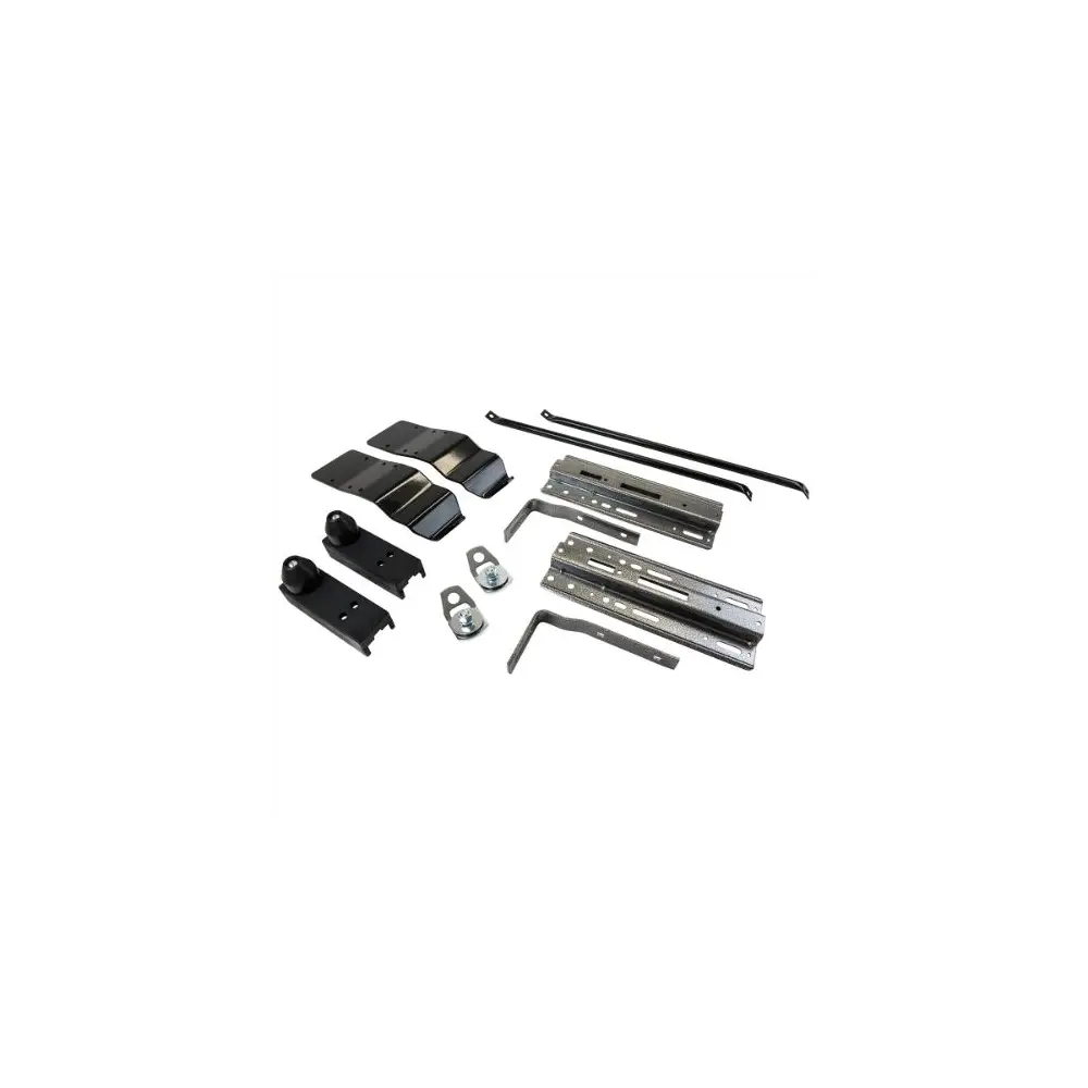 Chevy/GMC Tie Down Kit - LIP182904